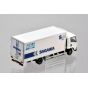 TomyTec The Truck Collection Logistics Field Track Set E Sagawa Express