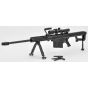 TomyTec LittleArmory LA011 M82A1 Type Plastic Model Kit