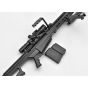 TomyTec LittleArmory LA011 M82A1 Type Plastic Model Kit