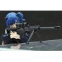 TomyTec LittleArmory LA011 M82A1 Type Plastic Model Kit
