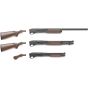 TomyTec LittleArmory LA055 M870 Type Hard Wood Plastic Model Kit