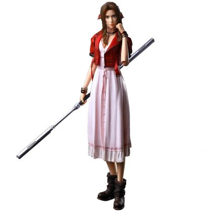 Square Enix Final Fantasy...