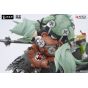 APEX Zenless Zone Zero Corin Wickes Figure