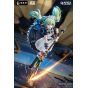 APEX Zenless Zone Zero Corin Wickes Figure