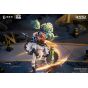 APEX Zenless Zone Zero Corin Wickes Figure