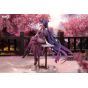 APEX Honkai Impact 3rd Raiden Mei Herrscher of Thunder Aqueous Springtide Ver Figure
