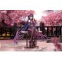 APEX Honkai Impact 3rd Raiden Mei Herrscher of Thunder Aqueous Springtide Ver Figure