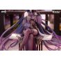 APEX Honkai Impact 3rd Raiden Mei Herrscher of Thunder Aqueous Springtide Ver Figure