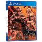 Playism La Mulana 2 SONY PS4 PLAYSTATION 4