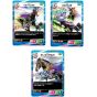 FRAMELUNCH Force of the Horse Starter Kit Box
