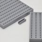 TomyTec LittleArmory LD008 Gun Rack C Plastic Model Kit