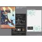 TomyTec LittleArmory LA-YS04 The Saga of Tanya the Evil Mary M1 Rifle Plastic Model Kit