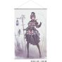 HanaBee Pest Doctor Kara 1/6 Scale Deluxe Edition Figure