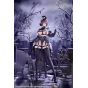 HanaBee Pest Doctor Kara 1/6 Scale Deluxe Edition Figure