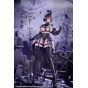 HanaBee Pest Doctor Kara 1/6 Scale Deluxe Edition Figure