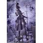 HanaBee Pest Doctor Kara 1/6 Scale Deluxe Edition Figure