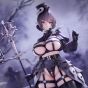 HanaBee Pest Doctor Kara 1/6 Scale Deluxe Edition Figure
