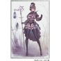 HanaBee Pest Doctor Kara 1/6 Scale Normal Edition Figure