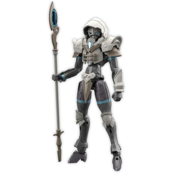 Bandai Spirits 30MF Rebel Wizard Plastic Model Kit