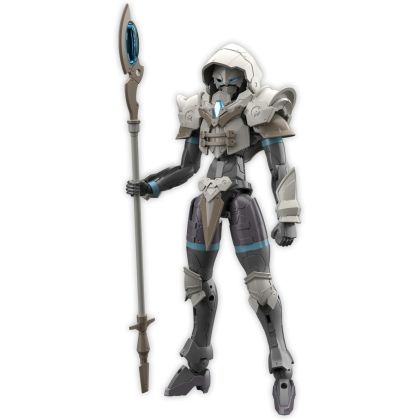 Bandai Spirits 30MF Rebel...