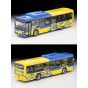 TomyTec 1/64 Scale Tomica Limited Vintage NEO TLV-N245j Isuzu Erga Kintetsu Bus