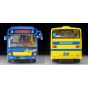 TomyTec 1/64 Scale Tomica Limited Vintage NEO TLV-N245j Isuzu Erga Kintetsu Bus