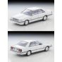 TomyTec 1/64 Scale Tomica Limited Vintage NEO TLV-N351a Nissan Skyline 4-door HT 1800 Passage White 1985