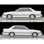 TomyTec 1/64 Scale Tomica Limited Vintage NEO TLV-N351a Nissan Skyline 4-door HT 1800 Passage White 1985
