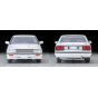 TomyTec 1/64 Scale Tomica Limited Vintage NEO TLV-N351a Nissan Skyline 4-door HT 1800 Passage White 1985