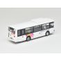 TomyTec Japan Bus Collection 80 JH052 Alpico Kotsu