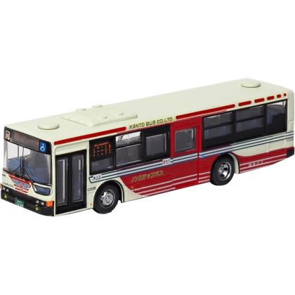 TomyTec The Bus Collection...