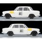 TomyTec 1/64 Scale Tomica Limited Vintage TLV-213b Prince Skyline GT 2nd Time Japanese Grand Prix 41 White