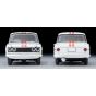 TomyTec 1/64 Scale Tomica Limited Vintage TLV-213b Prince Skyline GT 2nd Time Japanese Grand Prix 41 White