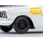 TomyTec 1/64 Scale Tomica Limited Vintage TLV-213b Prince Skyline GT 2nd Time Japanese Grand Prix 41 White