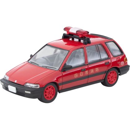 TomyTec 1/64 Scale Tomica...