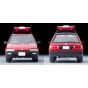 TomyTec 1/64 Scale Tomica Limited Vintage NEO TLV-N339a Honda Civic Pro Fire Department Public Relations Vehicle
