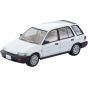 TomyTec 1/64 Scale Tomica Limited Vintage NEO TLV-N338a Honda Civic Pro White