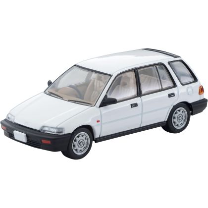 TomyTec 1/64 Scale Tomica...