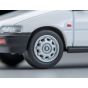 TomyTec 1/64 Scale Tomica Limited Vintage NEO TLV-N338a Honda Civic Pro White