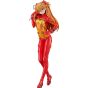Max Factory PLAMAX Rebuild of Evangelion Shikinami Asuka Langley Plastic Model Kit