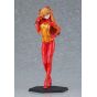 Max Factory PLAMAX Rebuild of Evangelion Shikinami Asuka Langley Plastic Model Kit