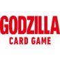Toho Godzilla Card Game Start Deck Godzilla Minus One Box