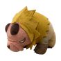 Capcom Monster Hunter MonDefo Plush Doshaguma