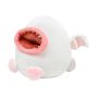 Capcom Monster Hunter Fuwa Tama Plush Mini Khezu