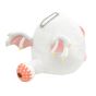 Capcom Monster Hunter Fuwa Tama Plush Mini Khezu
