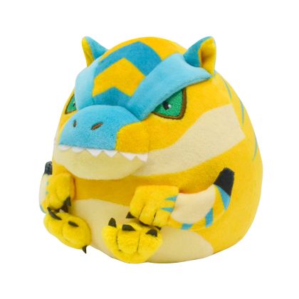 Capcom Monster Hunter Fuwa...