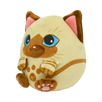 Capcom Monster Hunter Fuwa...