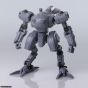 Square Enix Front Mission Structure Arts 1/72 Scale Plastic Model Kit Series Additional Selection Vol 1