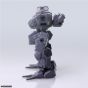 Square Enix Front Mission Structure Arts 1/72 Scale Plastic Model Kit Series Additional Selection Vol 1