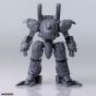 Square Enix Front Mission Structure Arts 1/72 Scale Plastic Model Kit Series Additional Selection Vol 1